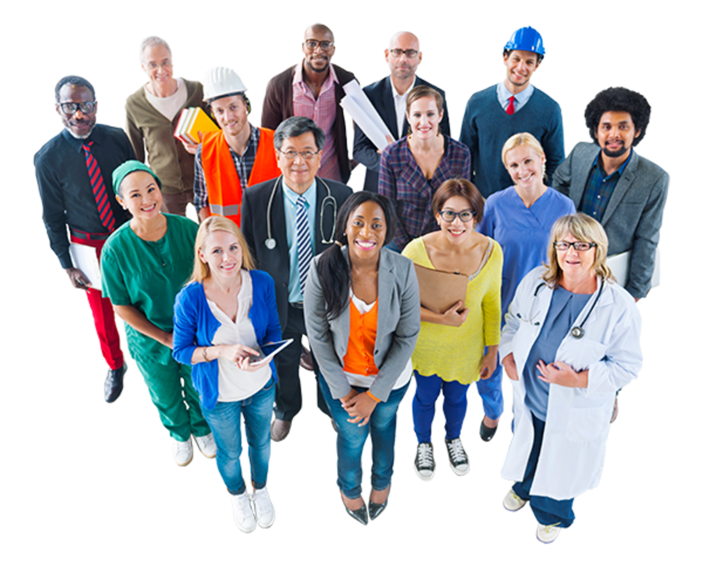 Job Seekers