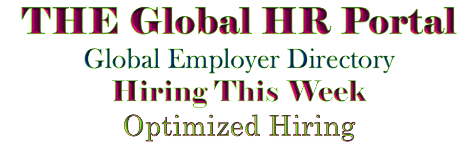 The Global HR Portal